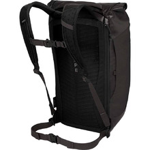 Рюкзак OSPREY Transporter Roll Top Black (009.2649)