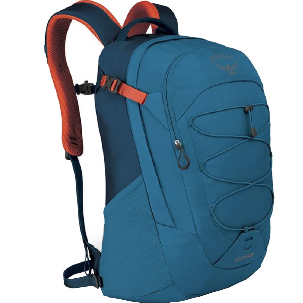

Рюкзак OSPREY Quasar 28 Scoria Blue (009.2686), Рюкзак Quasar 28 009.2686