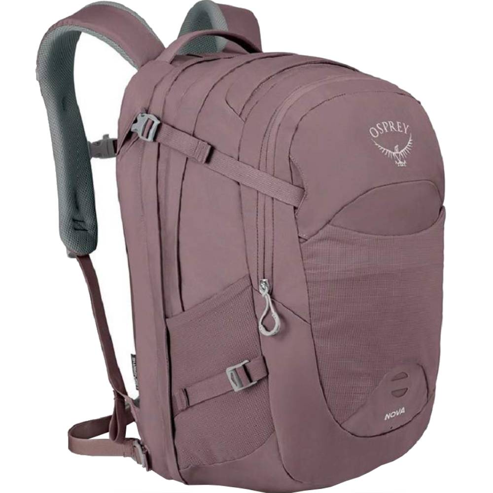 

Рюкзак OSPREY Nova 32 Rhodonite Pink (009.2688), Рюкзак Nova 32 009.2688