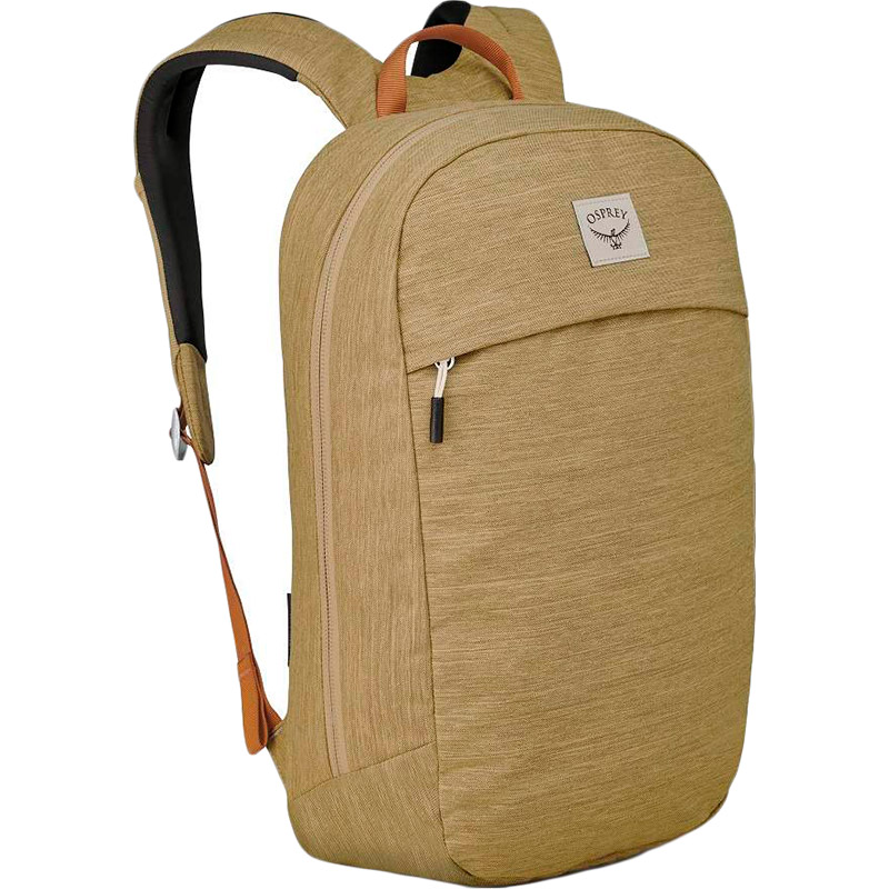 

Рюкзак OSPREY Arcane Large Day Milky Tea Tan (009.001.0118), Рюкзак Arcane Large Day 009.001.0118