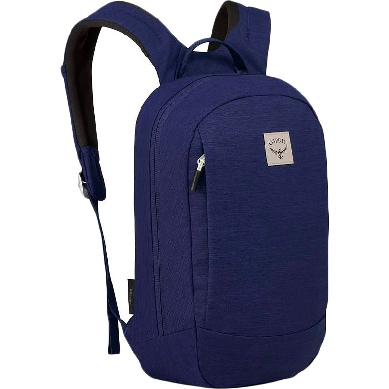 

Рюкзак OSPREY Arcane Small Day Deep Fig Purple (009.001.0120), Рюкзак Arcane Small Day 009.001.0120