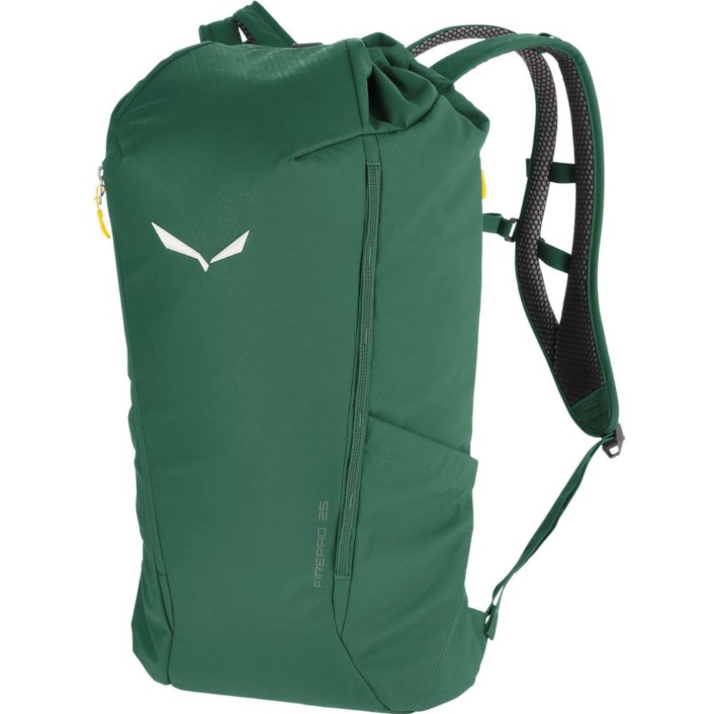 

Рюкзак SALEWA Firepad 25 Green (013.003.1005), Рюкзак Firepad 25 013.003.1005