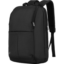 Рюкзак 2E City Traveler 14" Black (2E-BPN6014BK)