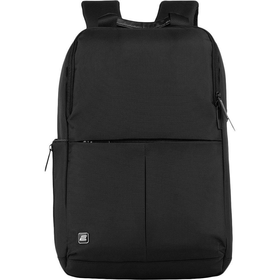 Рюкзак 2E City Traveler 14" Black (2E-BPN6014BK) Материал полиэстер