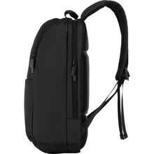 Рюкзак 2E City Traveler 14" Black (2E-BPN6014BK)