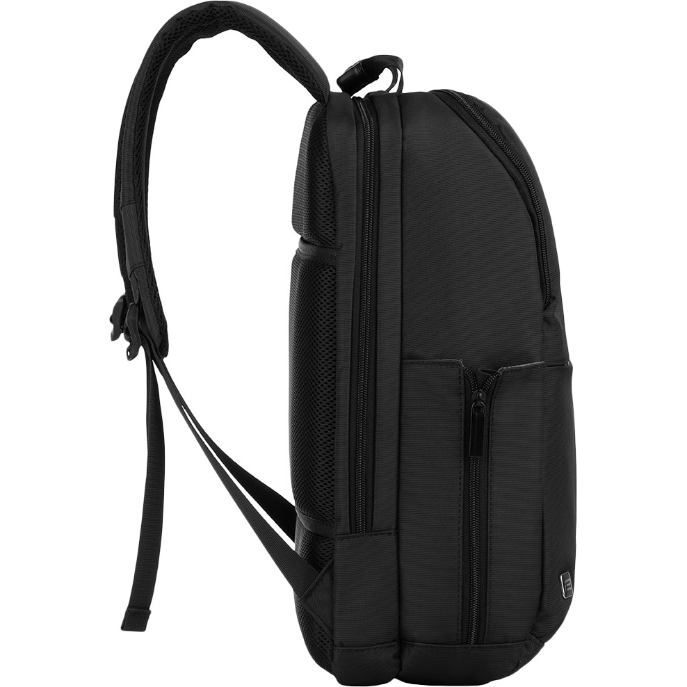 Фото Рюкзак 2E City Traveler 14" Black (2E-BPN6014BK)