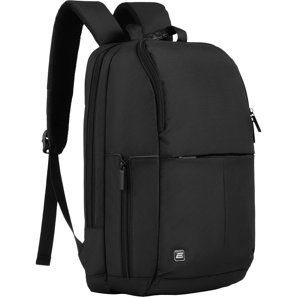 Рюкзак 2E City Traveler 14" Black (2E-BPN6014BK) Пол мужской