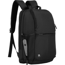 Рюкзак 2E City Traveler 14" Black (2E-BPN6014BK)