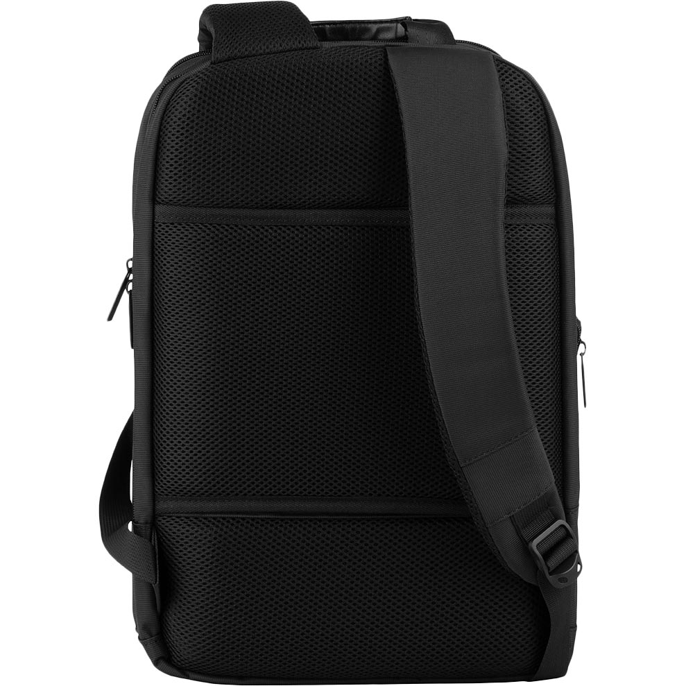 Рюкзак 2E City Traveler 14" Black (2E-BPN6014BK) Объем 11