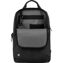 Рюкзак 2E City Traveler 14" Black (2E-BPN6014BK)