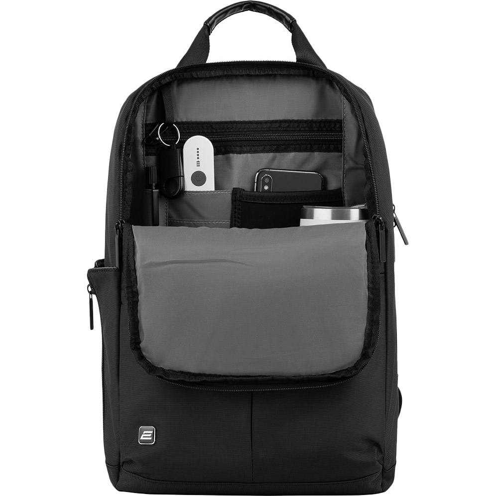 Покупка Рюкзак 2E City Traveler 14" Black (2E-BPN6014BK)