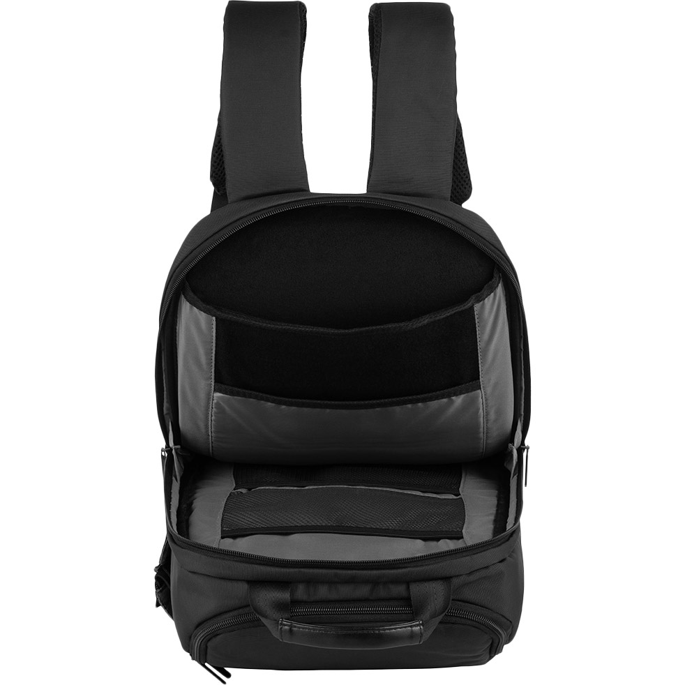 Заказать Рюкзак 2E City Traveler 14" Black (2E-BPN6014BK)