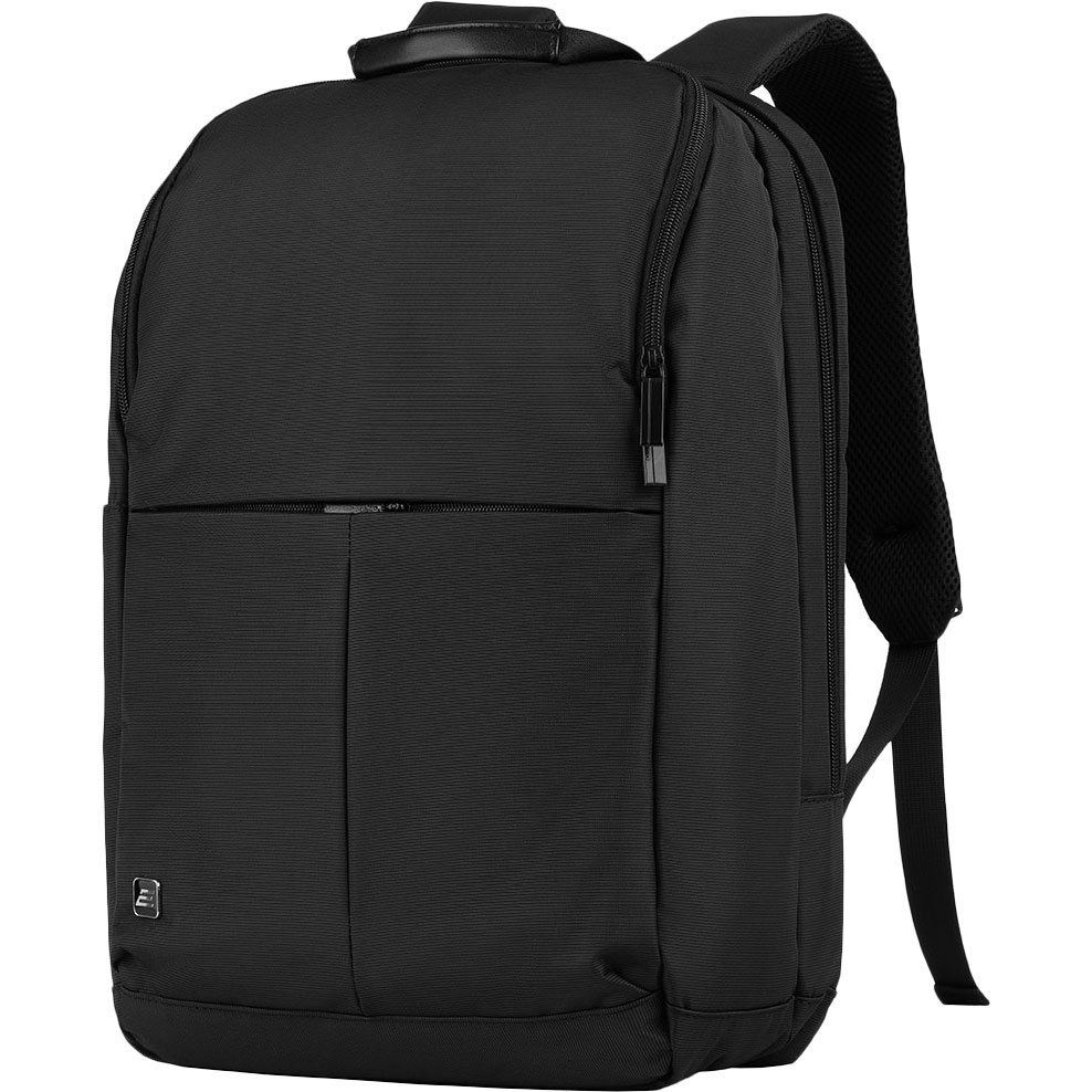 

Рюкзак для ноутбука 2E City Traveler 16" Black (2E-BPN6016BK), Рюкзак City Traveler 16", чорний