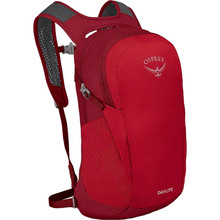 Рюкзак OSPREY Daylite Cosmic Red O/S (009.2483)