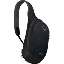 Рюкзак OSPREY Daylite Sling Black O/S (009.2492)