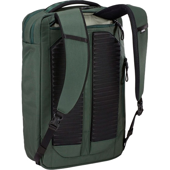 Рюкзак THULE Paramount Laptop Bag 15.6" PARACB-2116 Racing Green (3204491) Пол универсальный