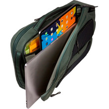 Рюкзак THULE Paramount Laptop Bag 15.6" PARACB-2116 Racing Green (3204491)