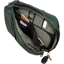 Рюкзак THULE Paramount Laptop Bag 15.6" PARACB-2116 Racing Green (3204491)