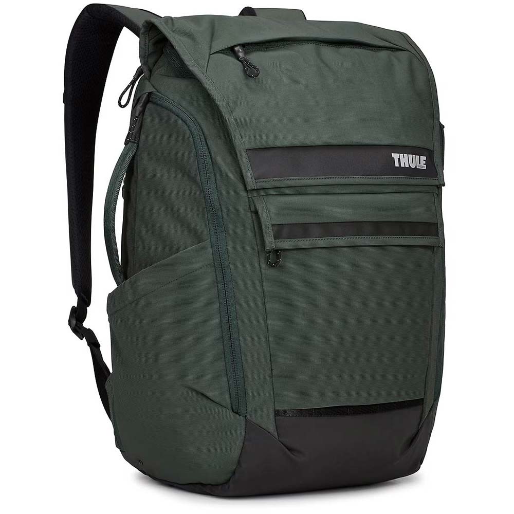 Рюкзак THULE Paramount 27L PARABP-2216 Racing Green (3204489)
