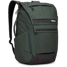 Рюкзак THULE Paramount 27L PARABP-2216 Racing Green (3204489)