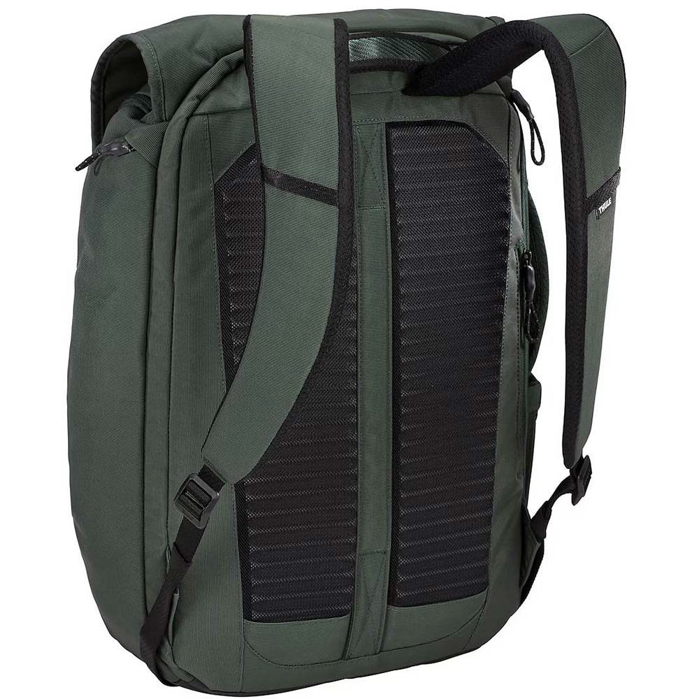 Рюкзак THULE Paramount 27L PARABP-2216 Racing Green (3204489) Пол универсальный