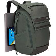Рюкзак THULE Paramount 27L PARABP-2216 Racing Green (3204489)