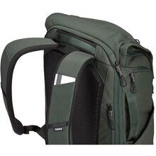 Рюкзак THULE Paramount 27L PARABP-2216 Racing Green (3204489)