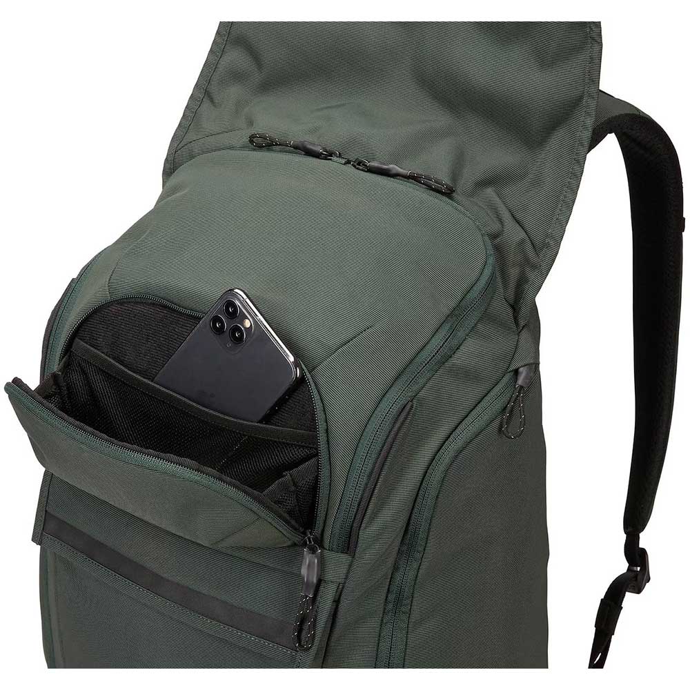 Заказать Рюкзак THULE Paramount 27L PARABP-2216 Racing Green (3204489)