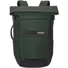 Рюкзак THULE Paramount 24L PARABP-2116 Racing Green (3204487)