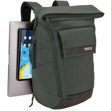 Рюкзак THULE Paramount 24L PARABP-2116 Racing Green (3204487)