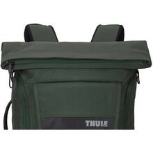 Рюкзак THULE Paramount 24L PARABP-2116 Racing Green (3204487)
