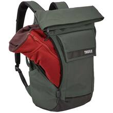 Рюкзак THULE Paramount 24L PARABP-2116 Racing Green (3204487)