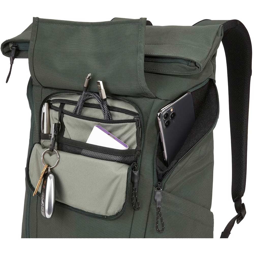 Фото Рюкзак THULE Paramount 24L PARABP-2116 Racing Green (3204487)