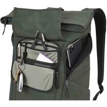 Рюкзак THULE Paramount 24L PARABP-2116 Racing Green (3204487)