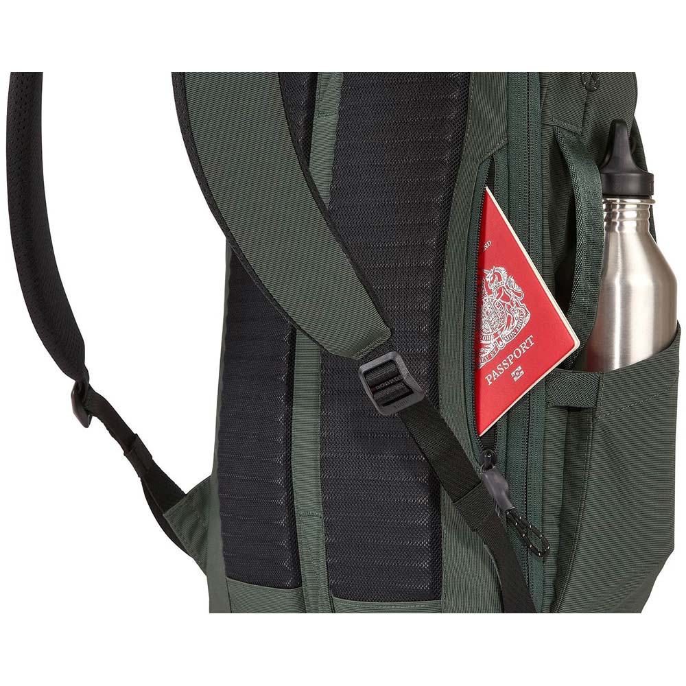 Покупка Рюкзак THULE Paramount 24L PARABP-2116 Racing Green (3204487)