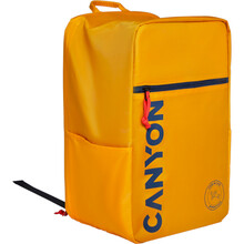 Рюкзак CANYON CSZ-2 Yellow (CNS-CSZ02YW01)