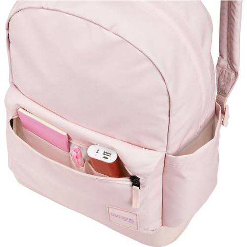 Рюкзак CASE LOGIC Commence 24L 15.6" CCAM-1216 Lotus Pink (3204788) Объем 24