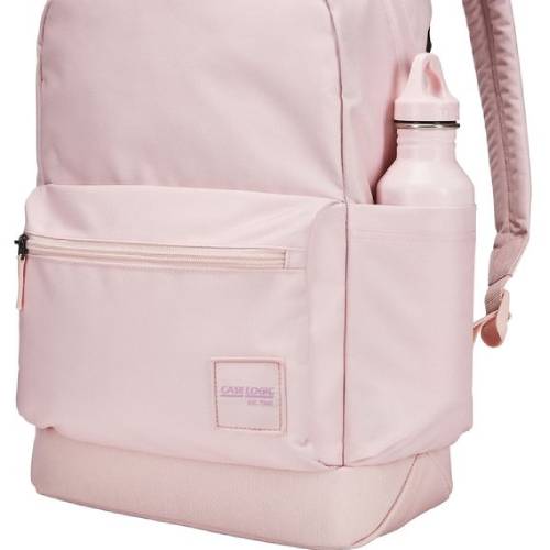 Рюкзак CASE LOGIC Commence 24L 15.6" CCAM-1216 Lotus Pink (3204788) Количество отделений 2