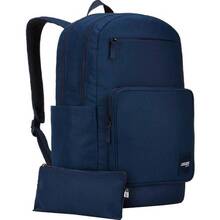 Рюкзак CASE LOGIC Query CCAM-4216 29L 15.6" Dress Blue (3204798)