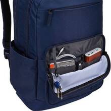 Рюкзак CASE LOGIC Query CCAM-4216 29L 15.6" Dress Blue (3204798)