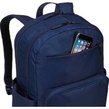 Рюкзак CASE LOGIC Query CCAM-4216 29L 15.6" Dress Blue (3204798)