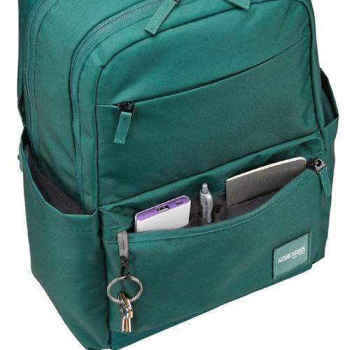 Рюкзак CASE LOGIC Uplink CCAM-3216 26L 15.6" Smoke Pine (3204794) Кількість відділень 4