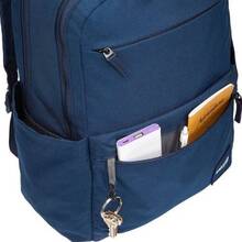 Рюкзак CASE LOGIC Uplink CCAM-3216 26L 15.6" Dress Blue (3204793)