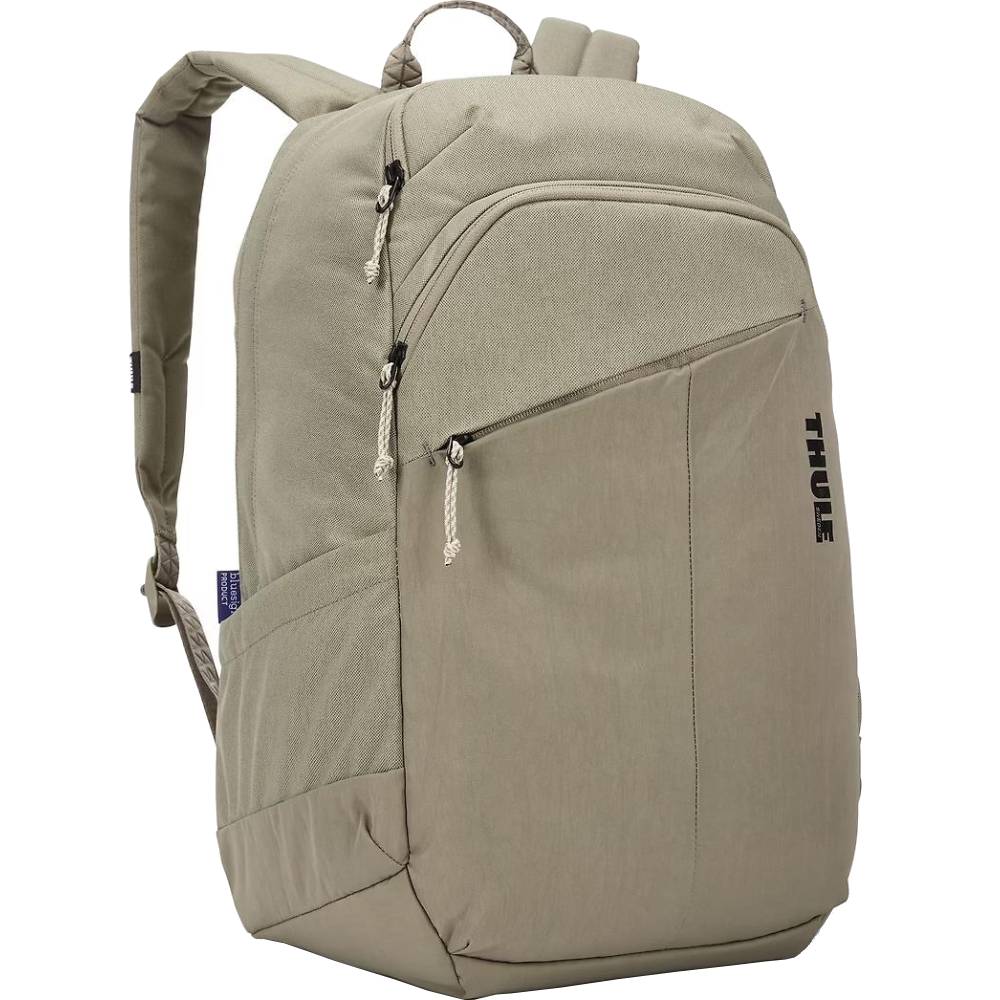 Рюкзак THULE Campus Exeo 28L TCAM-8116 Vetiver Gray (3204781) Стать універсальний