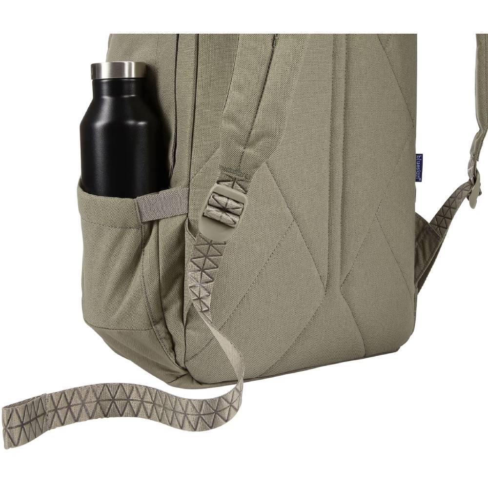 Рюкзак THULE Campus Exeo 28L TCAM-8116 Vetiver Gray (3204781) Об’єм 28