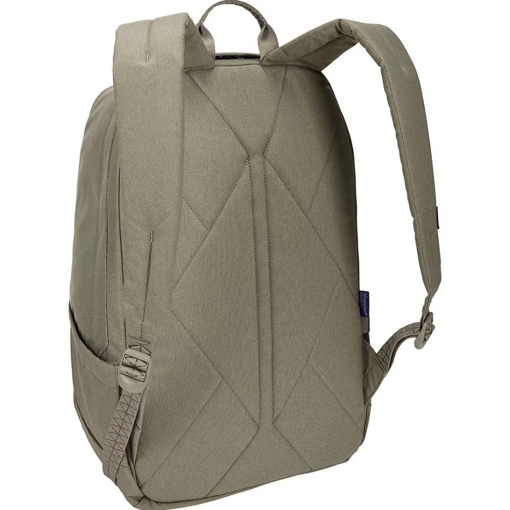 Рюкзак THULE Campus Exeo 28L TCAM-8116 Vetiver Gray (3204781) Матеріал поліестер