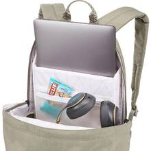 Рюкзак THULE Campus Exeo 28L TCAM-8116 Vetiver Gray (3204781)