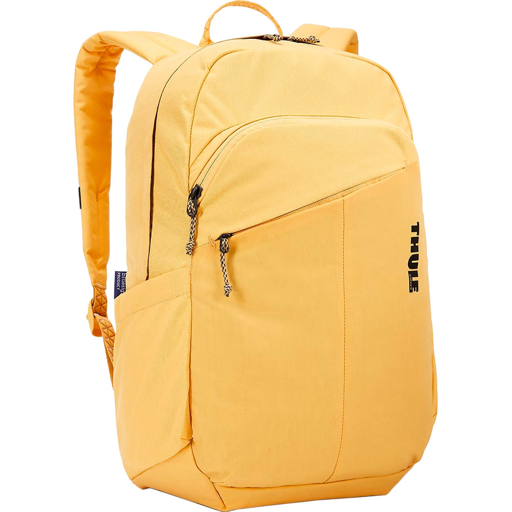 Рюкзак THULE Campus Indago 23L TCAM-7116 Ochre (3204776) Пол универсальный