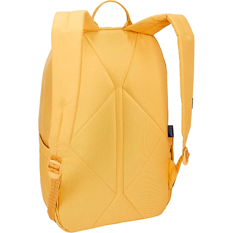 Рюкзак THULE Campus Indago 23L TCAM-7116 Ochre (3204776) Материал полиэстер