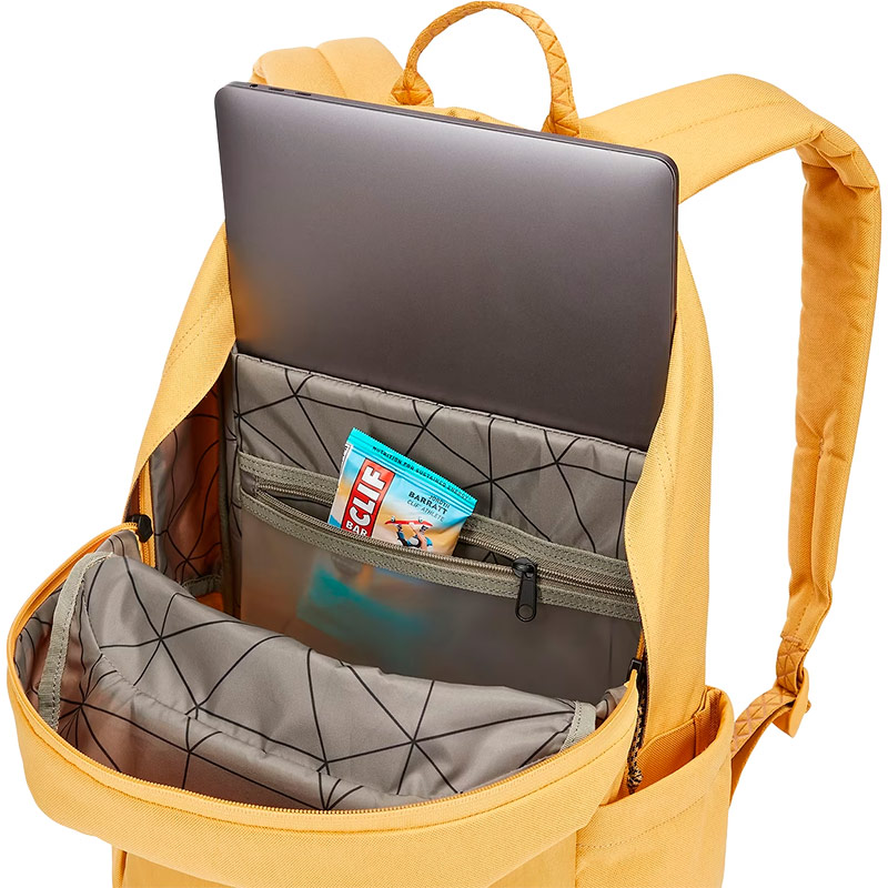 Рюкзак THULE Campus Indago 23L TCAM-7116 Ochre (3204776) Матеріал нейлон